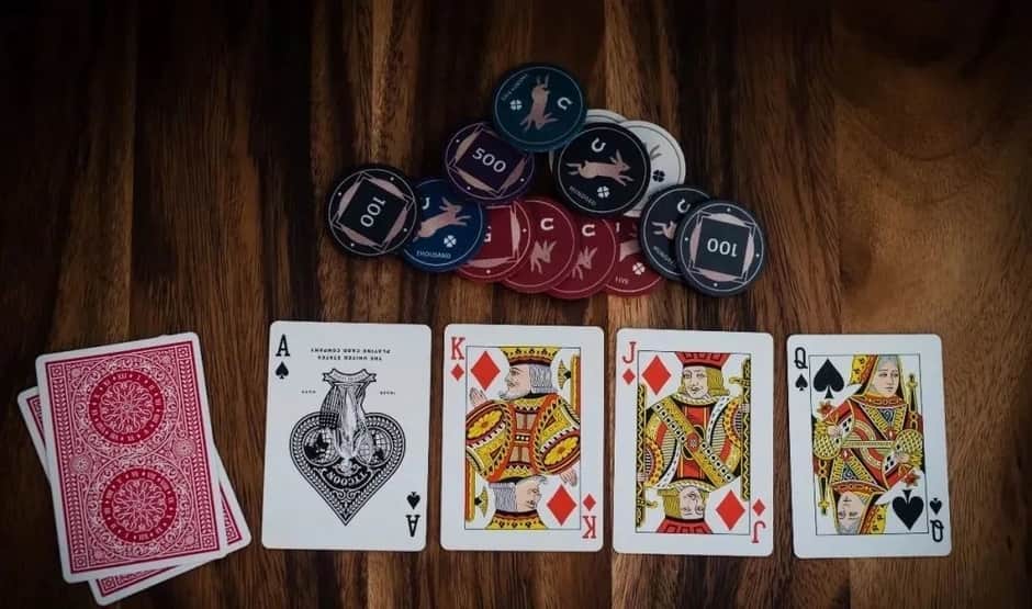 德撲心理戰系列:如何推測對手底牌實力 - PokerNewsTW
