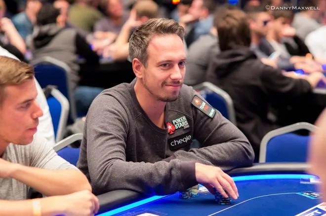 Lex Veldhuis給予PokerNews讀者三個在微注額賽局起步的建議。