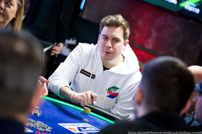 PokerStars戰隊成員Nick-Walsh分享成為贏家的5個技巧