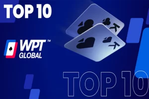 WPT全球：撲克的必學變種