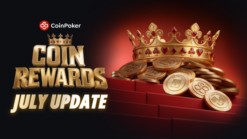 CoinPoker-online