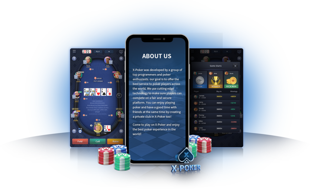 X-Poker